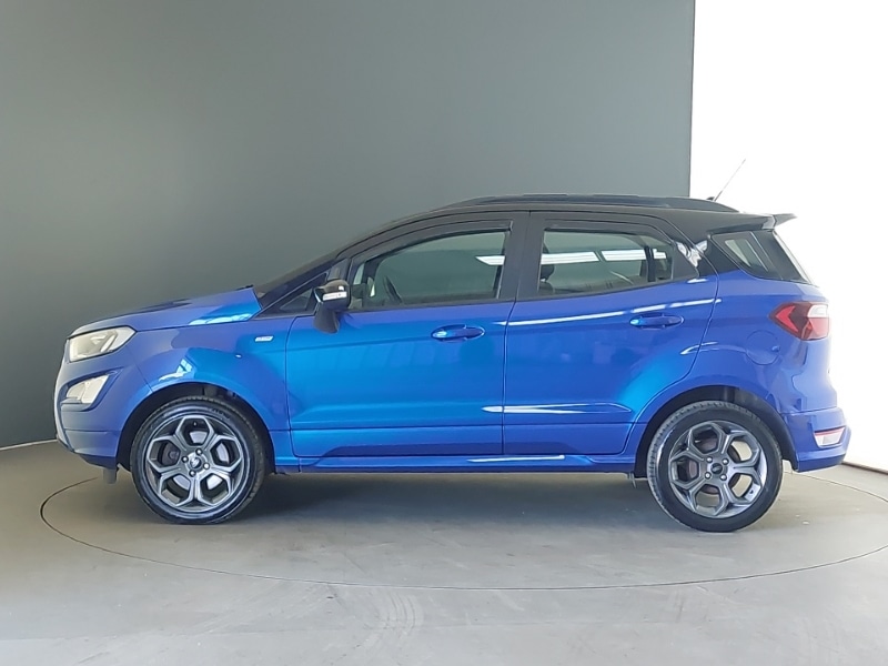 Used Ford Ecosport 2019 for sale - 78141256: Photo 4