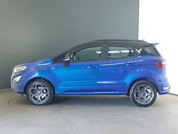 Used Ford Ecosport 2019 for sale - 78141256: Photo