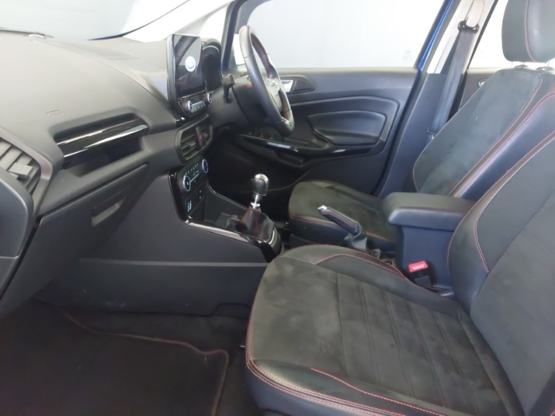 Used Ford Ecosport 2019 for sale - 78141256: Photo 5