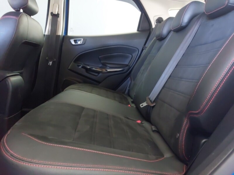 Used Ford Ecosport 2019 for sale - 78141256: Photo 6