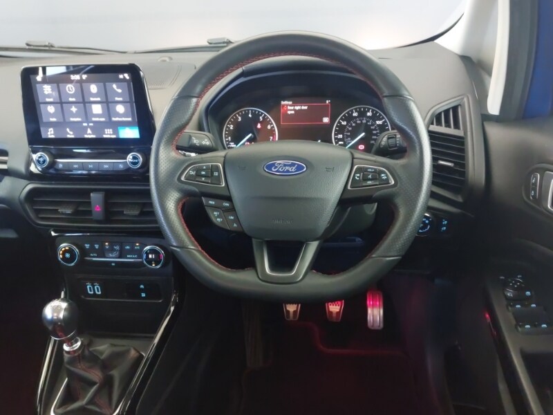 Used Ford Ecosport 2019 for sale - 78141256: Photo 7