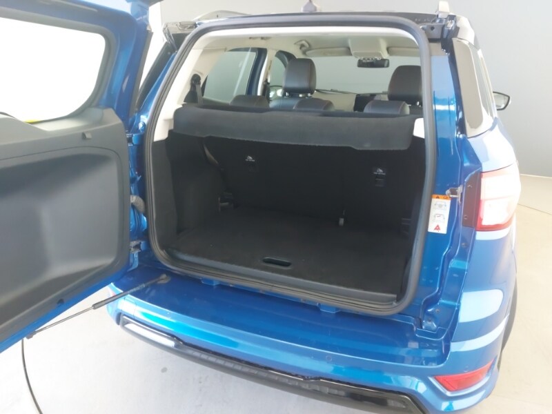 Used Ford Ecosport 2019 for sale - 78141256: Photo 8