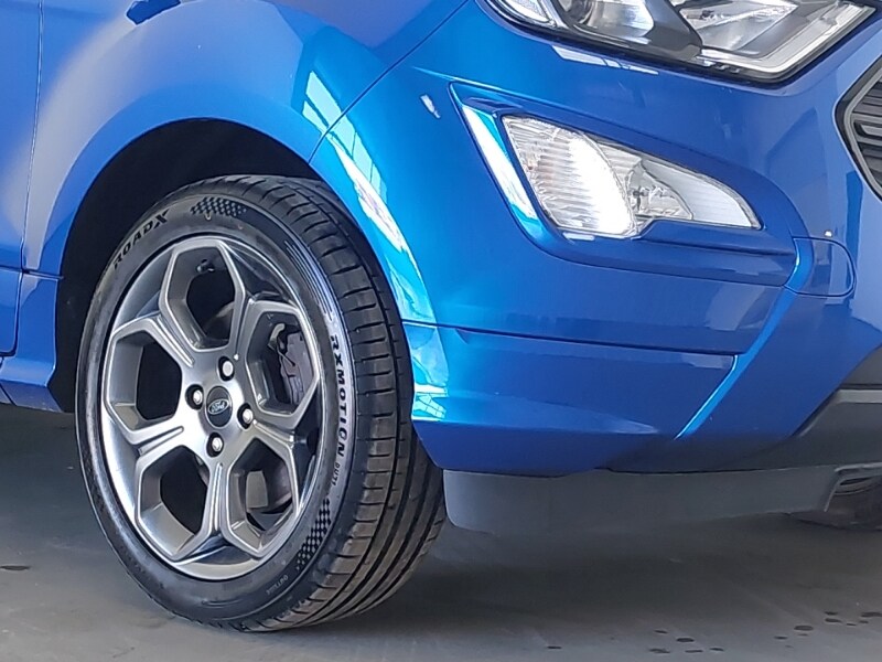 Used Ford Ecosport 2019 for sale - 78141256: Photo 9