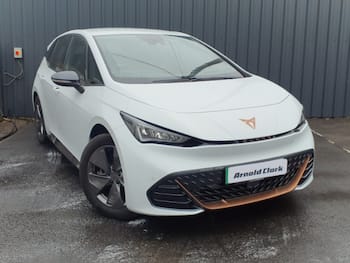 Used Cupra Born 2023 for sale - 79852775: Photo