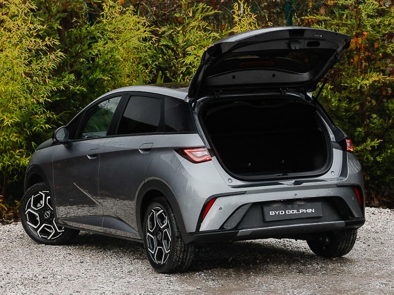 Used BYD Dolphin 2026 for sale - 78125904: Photo 17