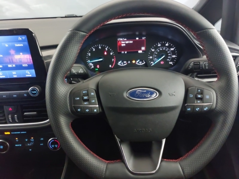 Used Ford Fiesta 2022 for sale - 76537127: Photo 11