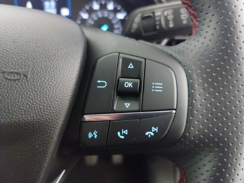 Used Ford Fiesta 2022 for sale - 76537127: Photo 13