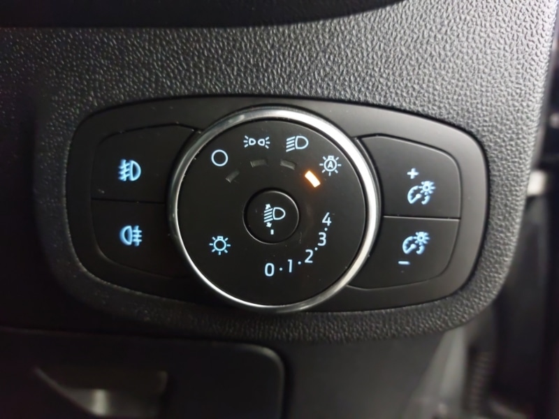 Used Ford Fiesta 2022 for sale - 76537127: Photo 14