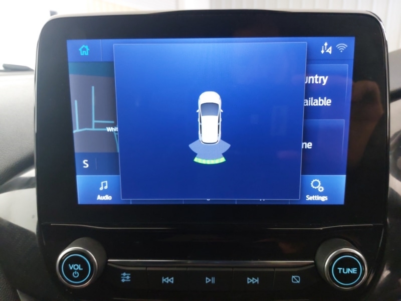 Used Ford Fiesta 2022 for sale - 76537127: Photo 16