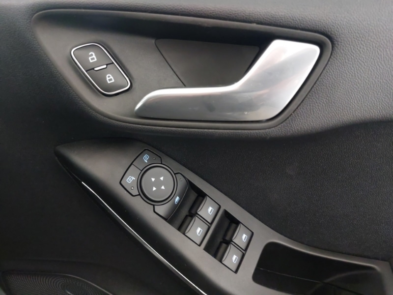 Used Ford Fiesta 2022 for sale - 76537127: Photo 19