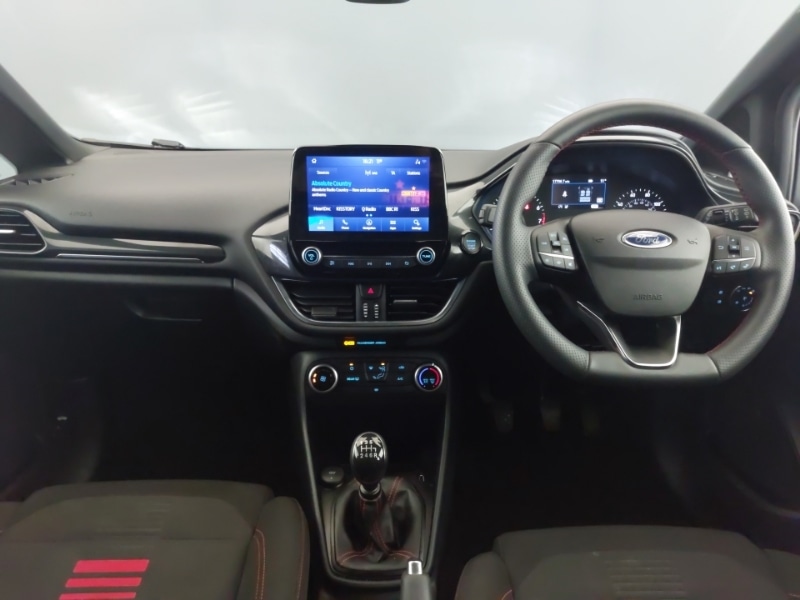 Used Ford Fiesta 2022 for sale - 76537127: Photo 2