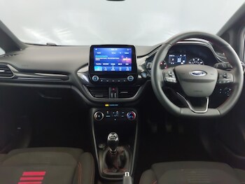 Used Ford Fiesta 2022 for sale - 76537127: Photo