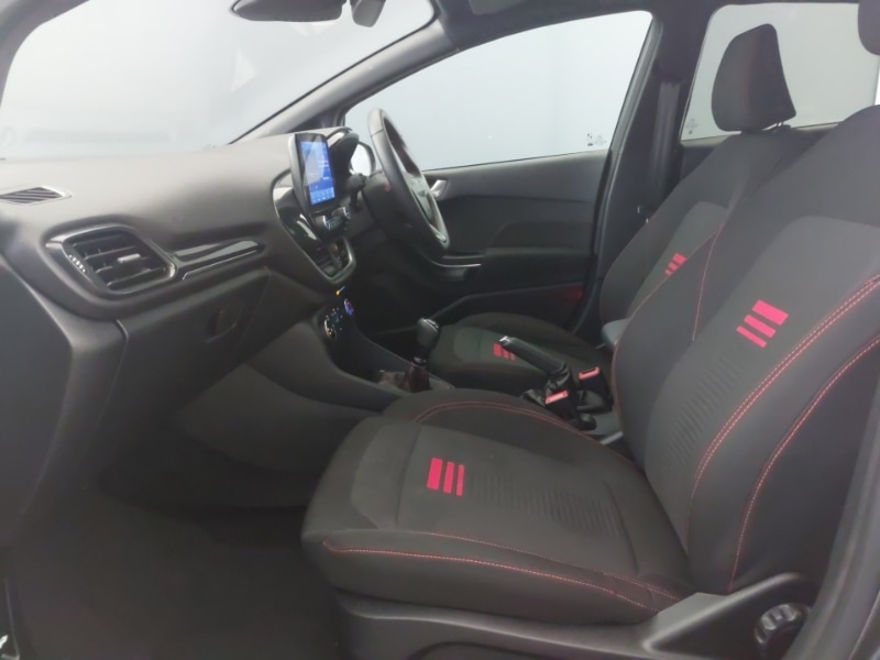 Used Ford Fiesta 2022 for sale - 76537127: Photo 5