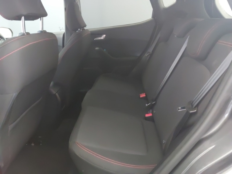 Used Ford Fiesta 2022 for sale - 76537127: Photo 6