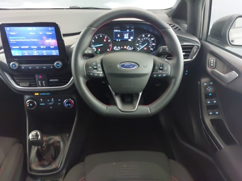 Used Ford Fiesta 2022 for sale - 76537127: Photo 7