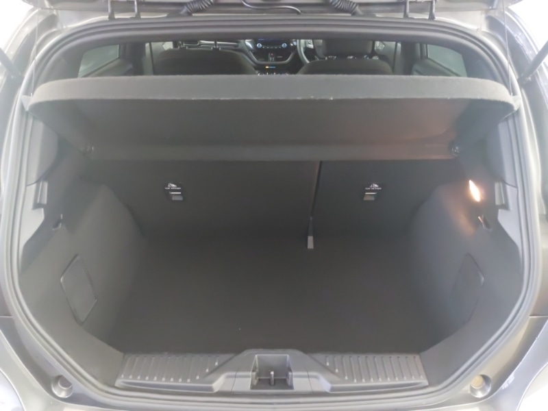 Used Ford Fiesta 2022 for sale - 76537127: Photo 8