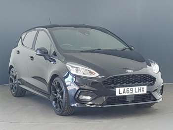 2020 - 1.0 EcoBoost ST-Line 5dr
