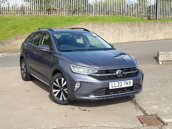 Used Volkswagen Taigo 2022 for sale - 79869821: Photo