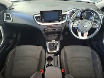 Used Kia XCeed 2020 for sale - 79743177: Photo
