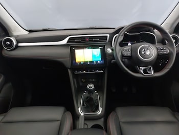 Used MG MG ZS 2024 for sale - 75668859: Photo