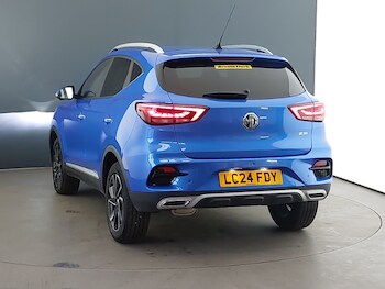 Used MG MG ZS 2024 for sale - 75668859: Photo
