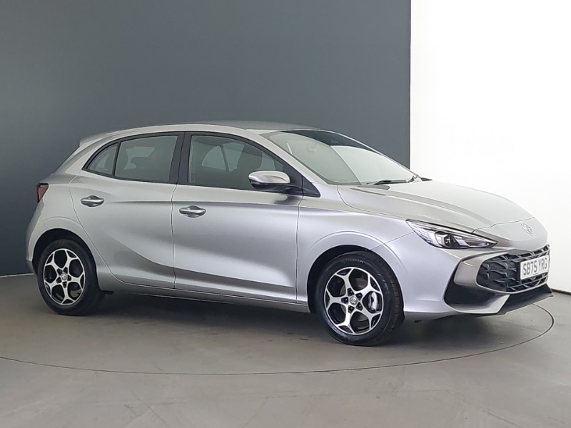 Used MG MG3 2025 for sale - 77921892: Photo 12