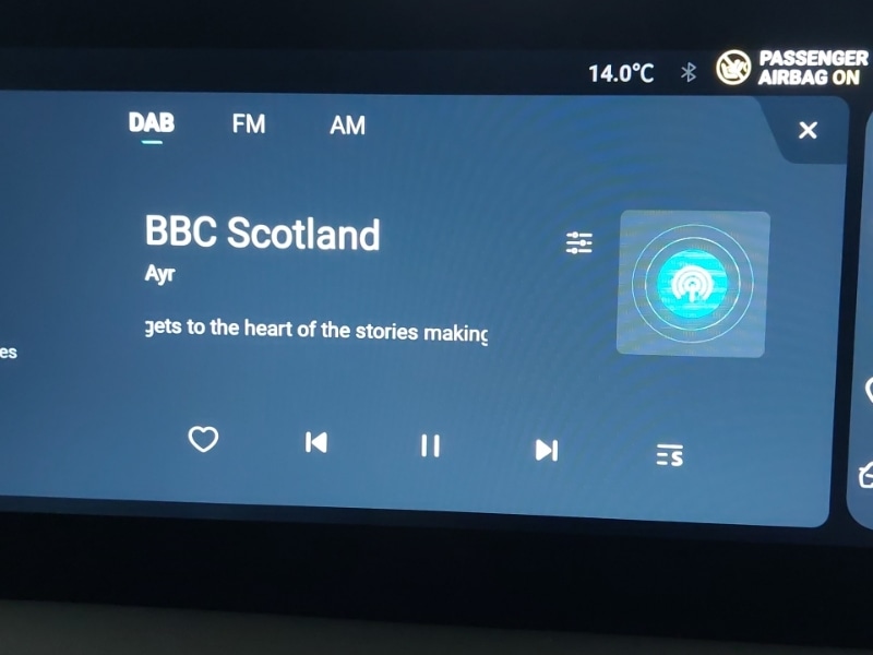 Used MG MG3 2025 for sale - 77921892: Photo 16