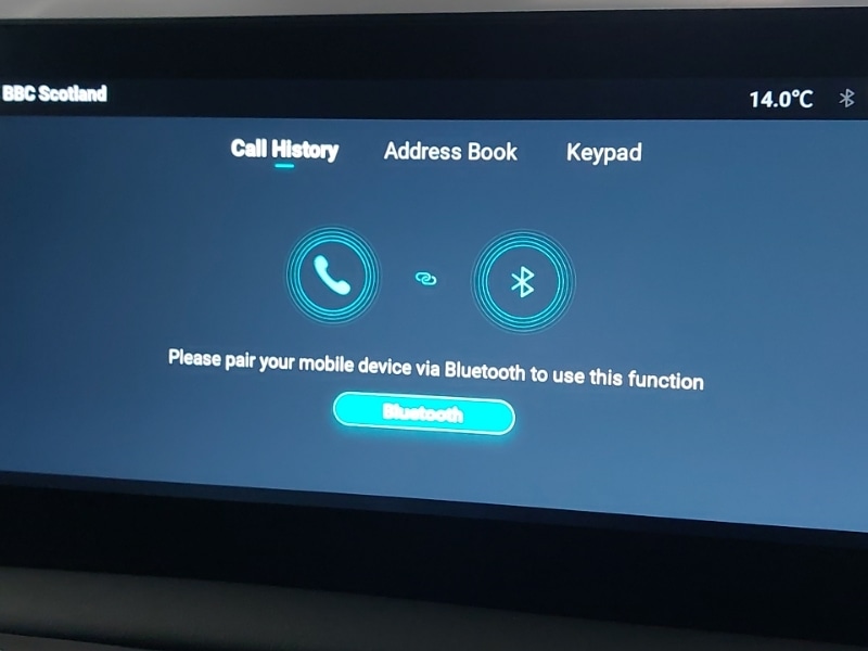 Used MG MG3 2025 for sale - 77921892: Photo 17