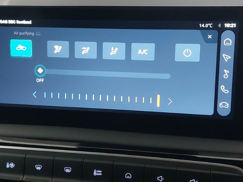 Used MG MG3 2025 for sale - 77921892: Photo 18