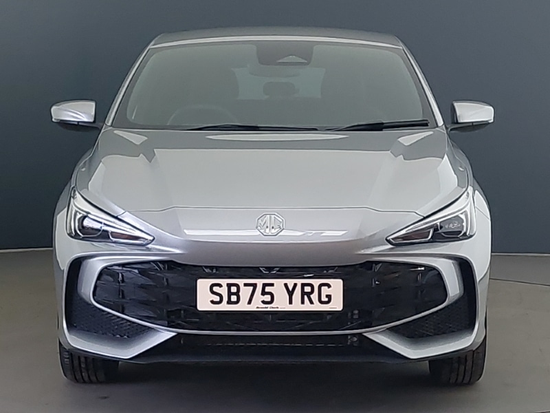 Used MG MG3 2025 for sale - 77921892: Photo 19