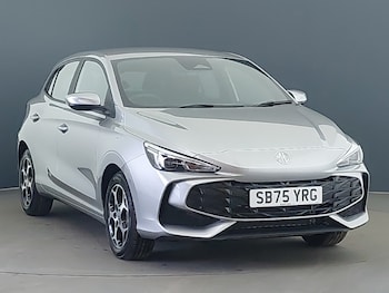 Used MG MG3 2025 for sale - 77921892: Photo