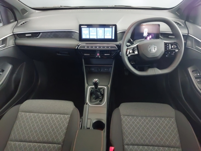 Used MG MG3 2025 for sale - 77921892: Photo 2