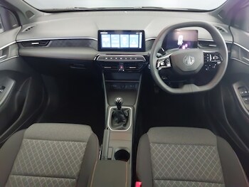 Used MG MG3 2025 for sale - 77921892: Photo