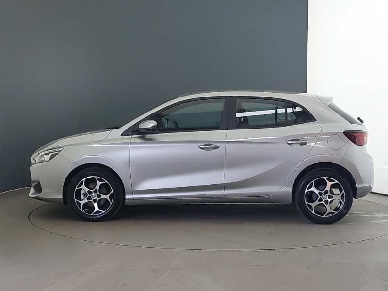 Used MG MG3 2025 for sale - 77921892: Photo 4