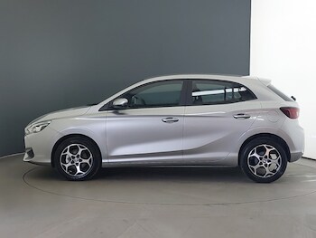 Used MG MG3 2025 for sale - 77921892: Photo