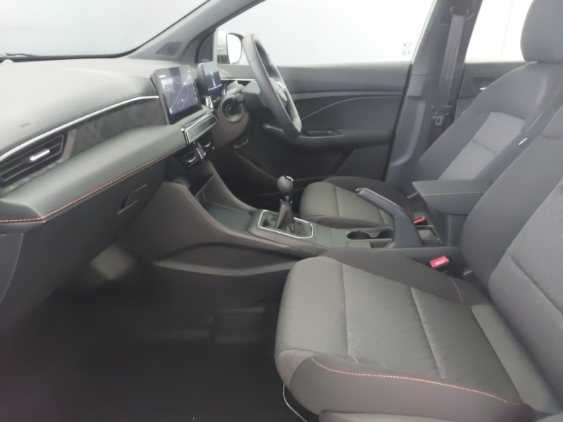 Used MG MG3 2025 for sale - 77921892: Photo 5