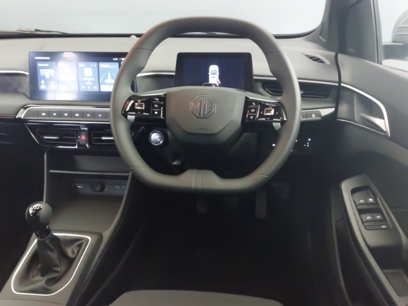 Used MG MG3 2025 for sale - 77921892: Photo 7