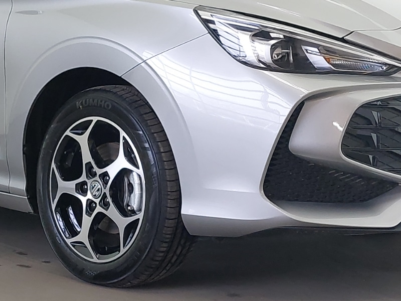 Used MG MG3 2025 for sale - 77921892: Photo 9