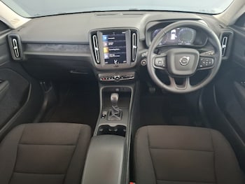Used Volvo XC40 2022 for sale - 79546234: Photo