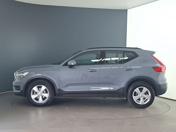 Used Volvo XC40 2022 for sale - 79546234: Photo