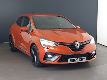 Used Renault Clio 2020 for sale - 75576586: Photo