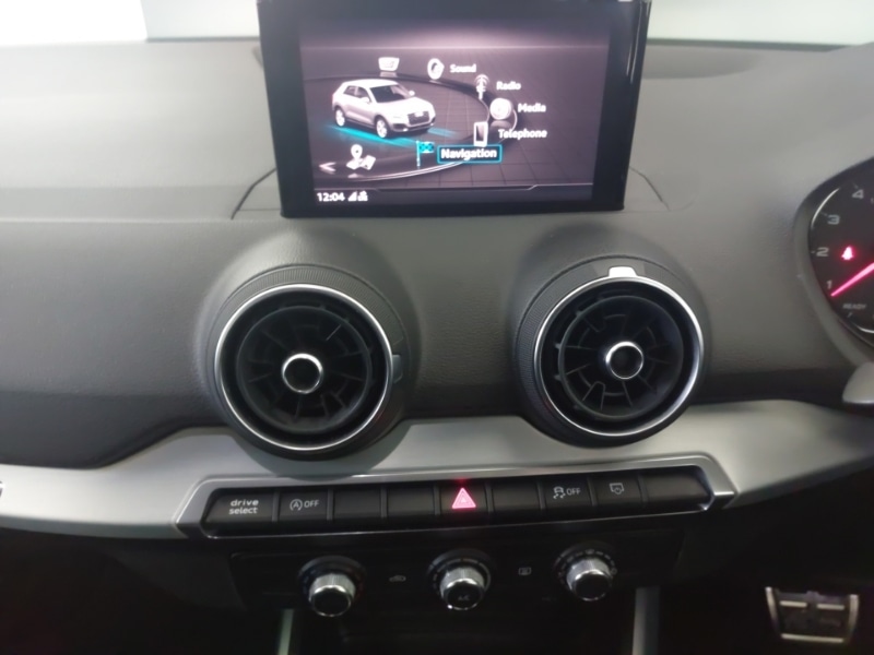 Used Audi Q2 2020 for sale - 77530733: Photo 10