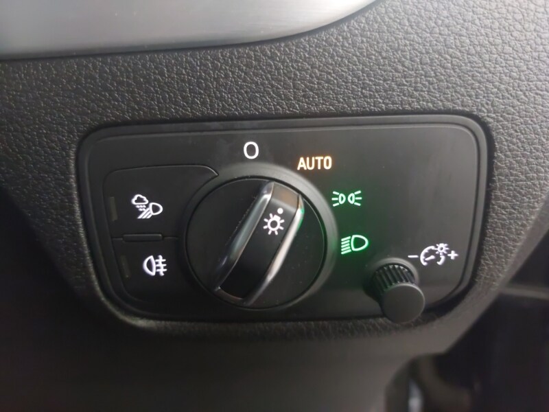 Used Audi Q2 2020 for sale - 77530733: Photo 14