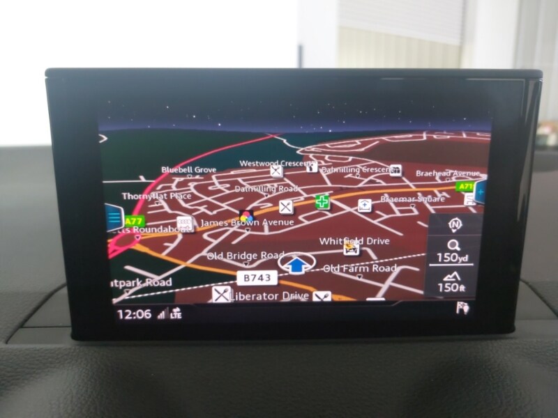 Used Audi Q2 2020 for sale - 77530733: Photo 16