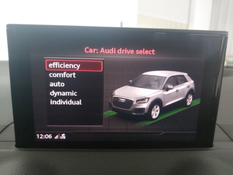 Used Audi Q2 2020 for sale - 77530733: Photo 17