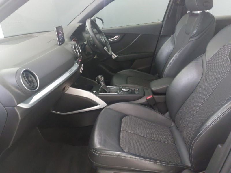 Used Audi Q2 2020 for sale - 77530733: Photo 5