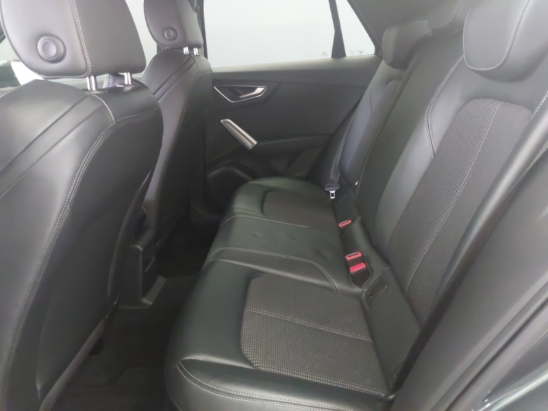 Used Audi Q2 2020 for sale - 77530733: Photo 6