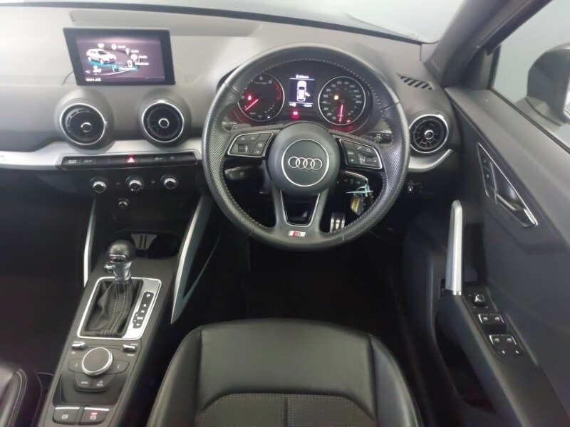 Used Audi Q2 2020 for sale - 77530733: Photo 7