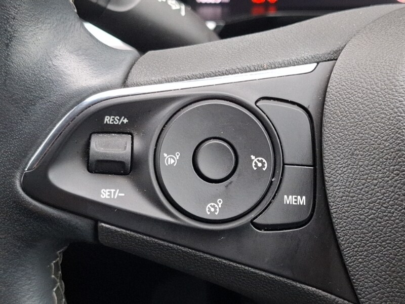 Used Vauxhall Grandland 2022 for sale - 78155807: Photo 12