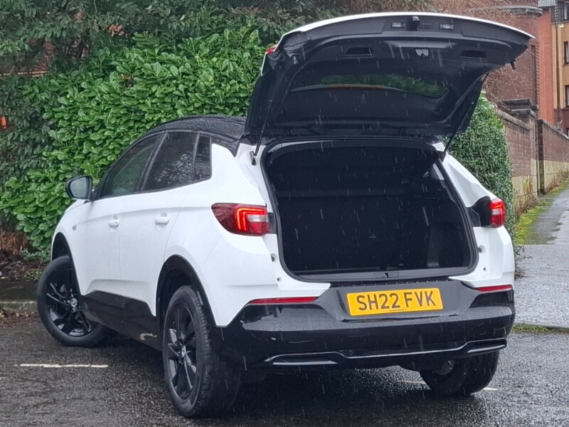 Used Vauxhall Grandland 2022 for sale - 78155807: Photo 18